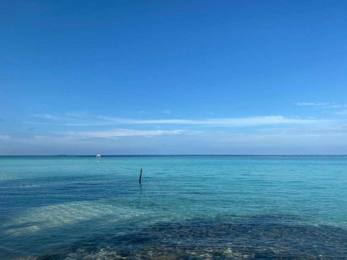 Pearlshine Retreat Maldives Hotel Gulhi Buitenkant foto