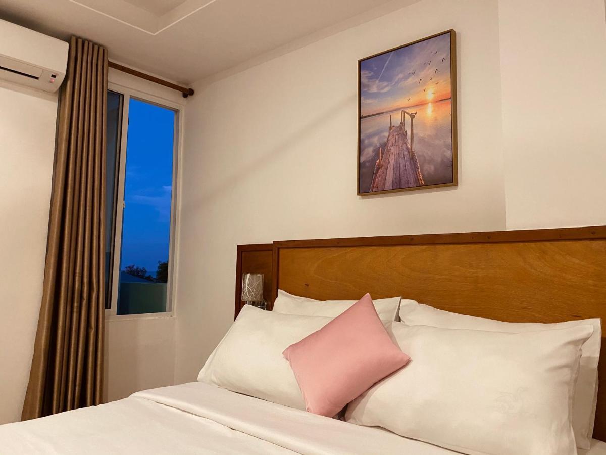 Pearlshine Retreat Maldives Hotel Gulhi Buitenkant foto